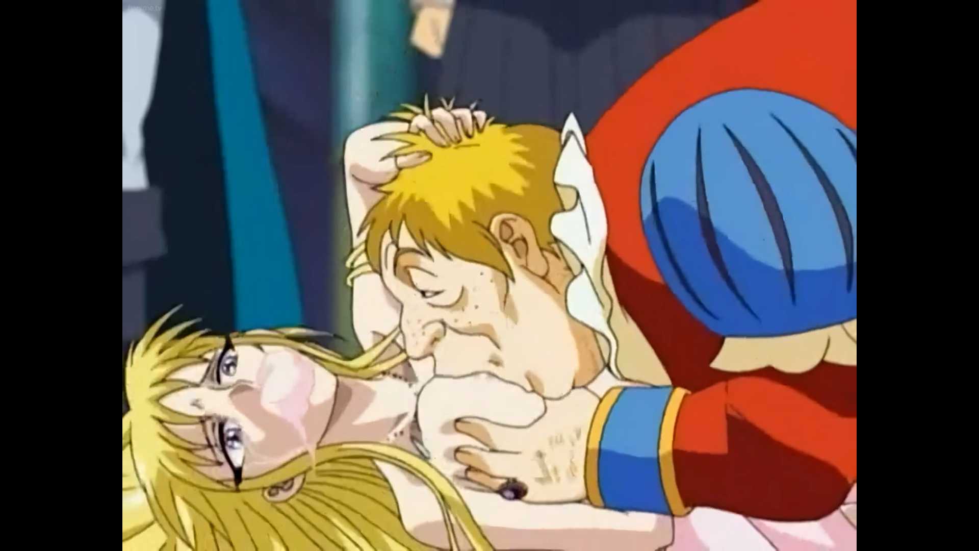 Dorei Ichiba Episode 2 Hentai Boner