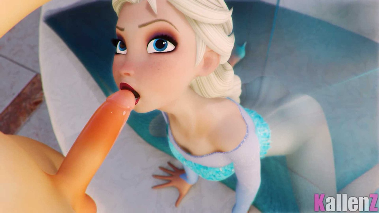 Elsa.porno