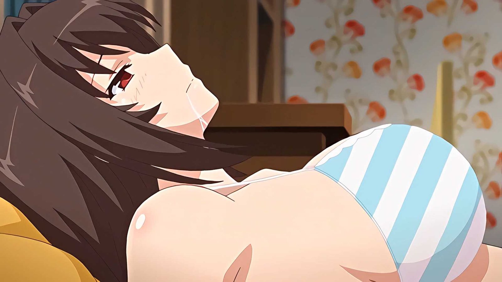 Hentai videos jitaku keibiin 2019 фото 41