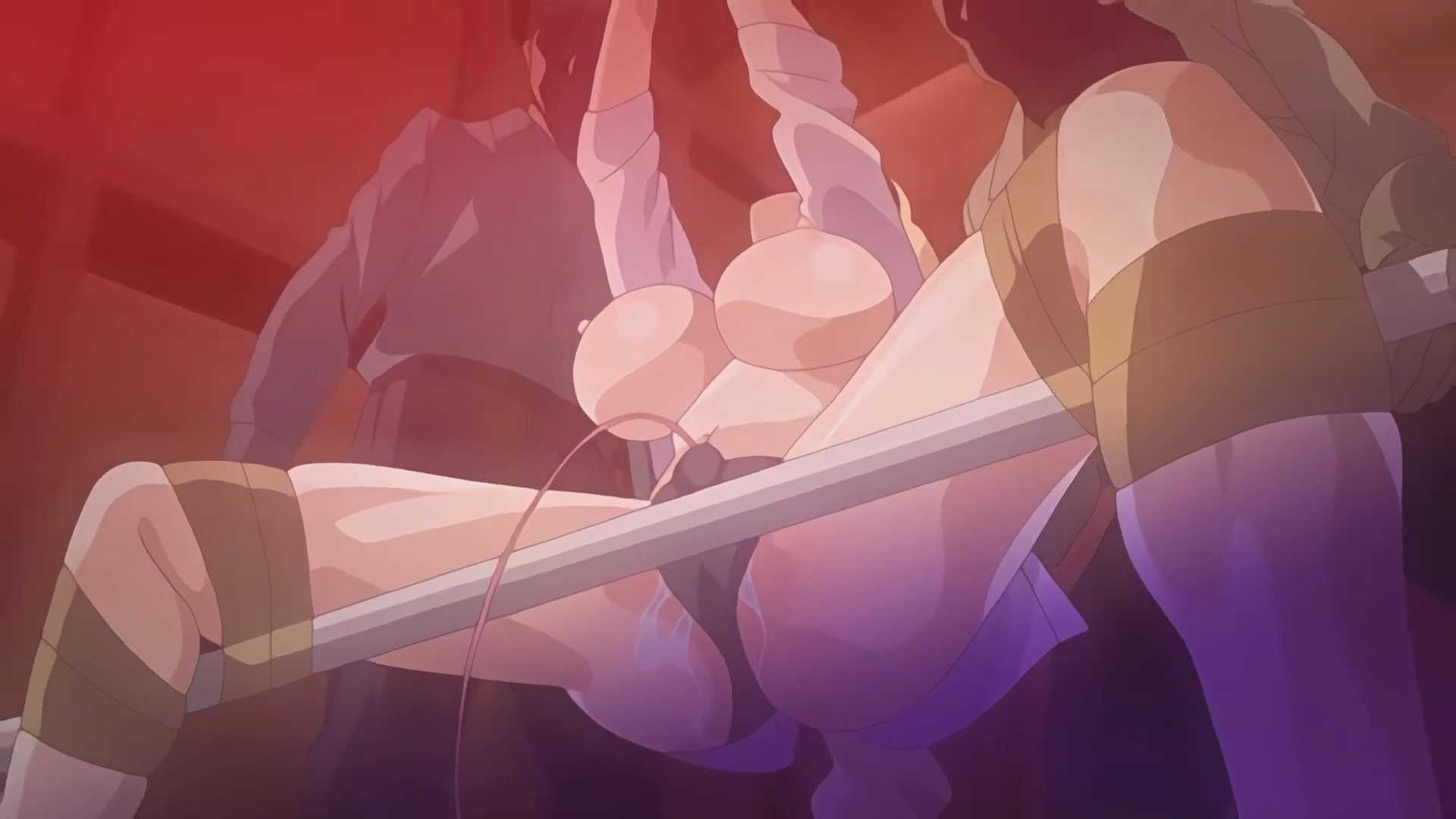 Toriko no Shizuku: Natsu no Gouka - Episode 2 - Erotic Hentai