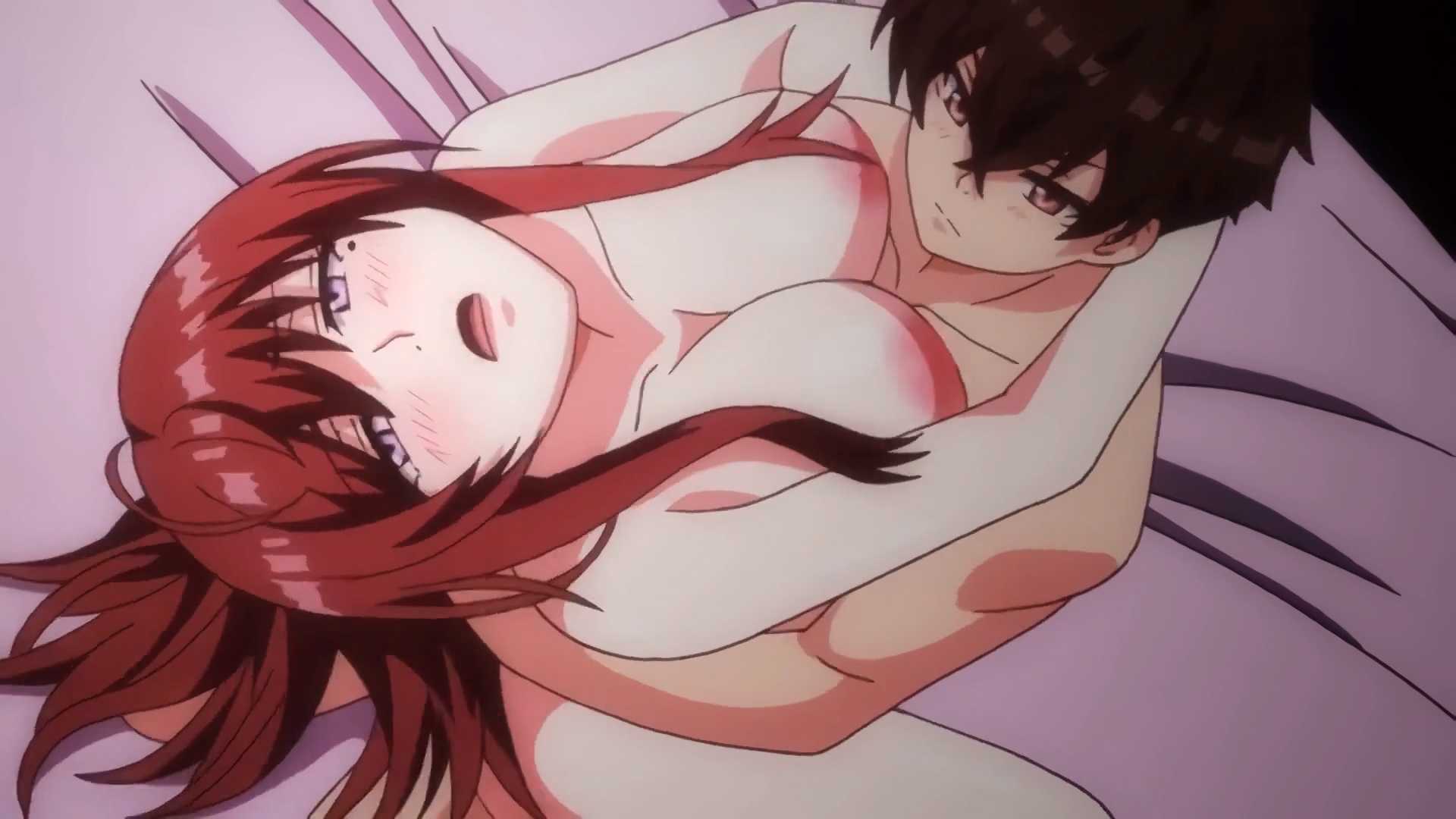 Anehame: Ore no Hatsukoi ga Jisshi na Wake ga Nai - Episode 2 - Erotic  Hentai