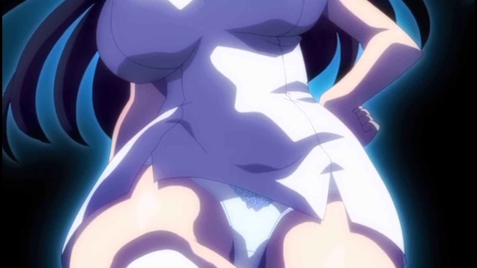 Sakusei byoutou the animation episode 7